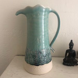 ANTHROPOLOGIE Vase/Pitcher